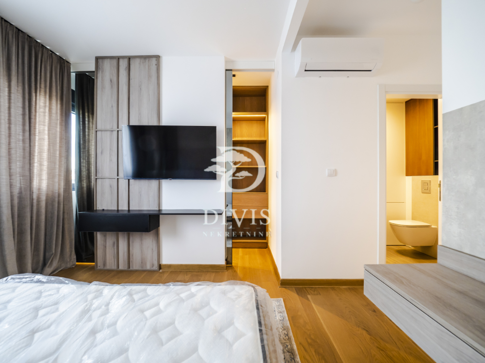 Slika 3 - Vrtovi Ceraka, Četvorosoban stan na prodaju, 110m2, 340.000€